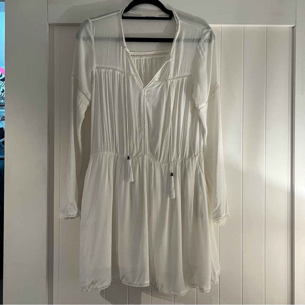 ANINE BING Summer Dress